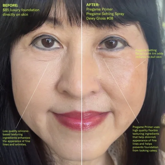 Youthforia Pregame Setting Spray - Picture 6 of 6